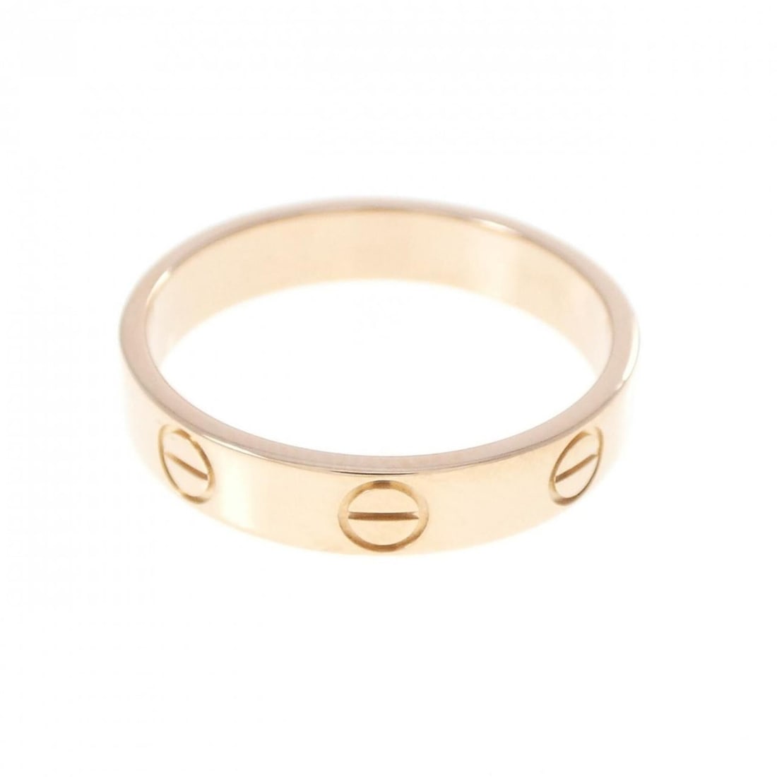 Cartier Mini Love Ring - 2