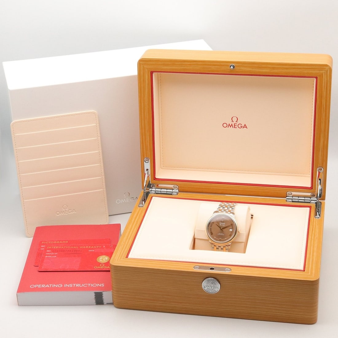 Hermes Hermès Ex-Libris Necklace - 10