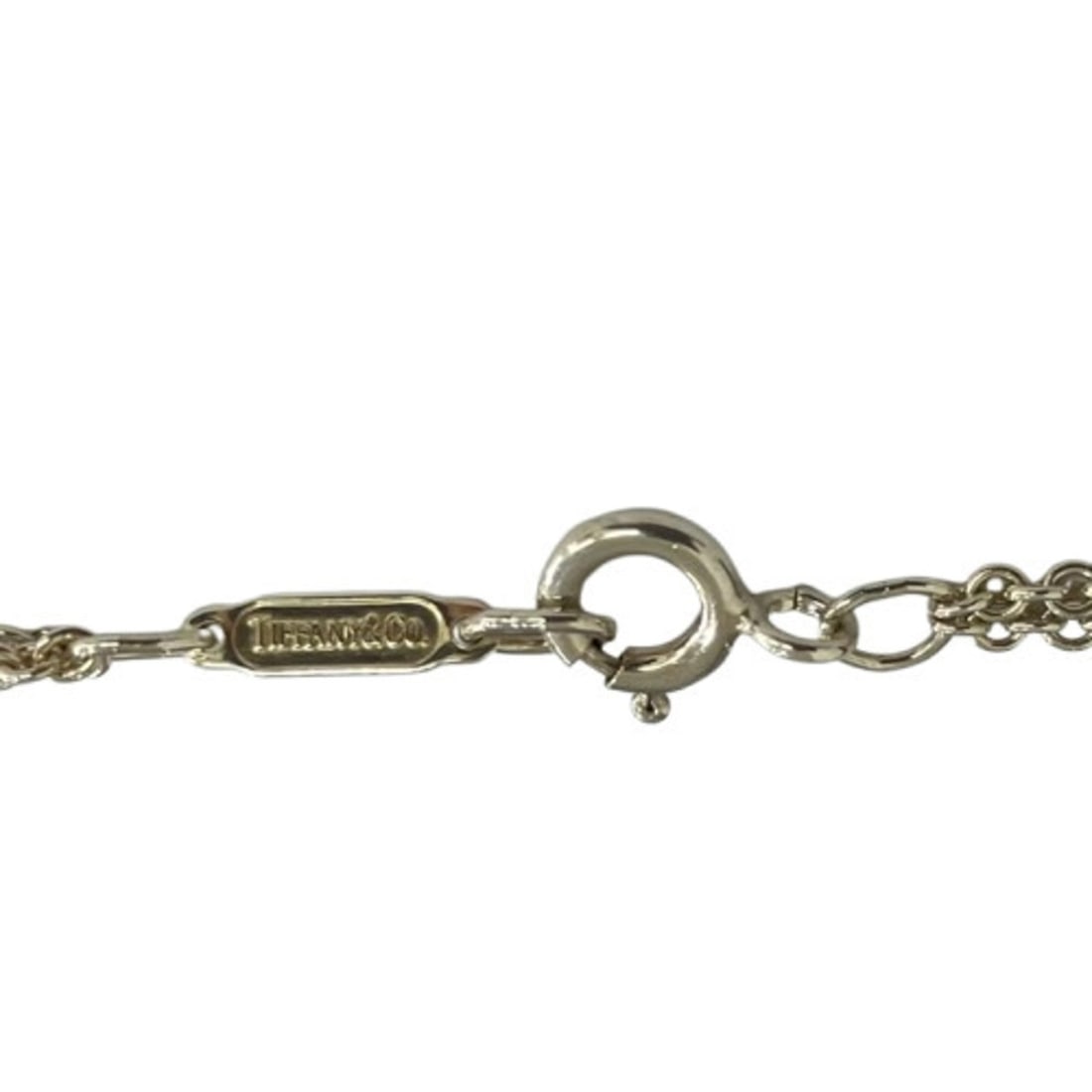Hermes Hermès Ex-Libris Necklace - 7