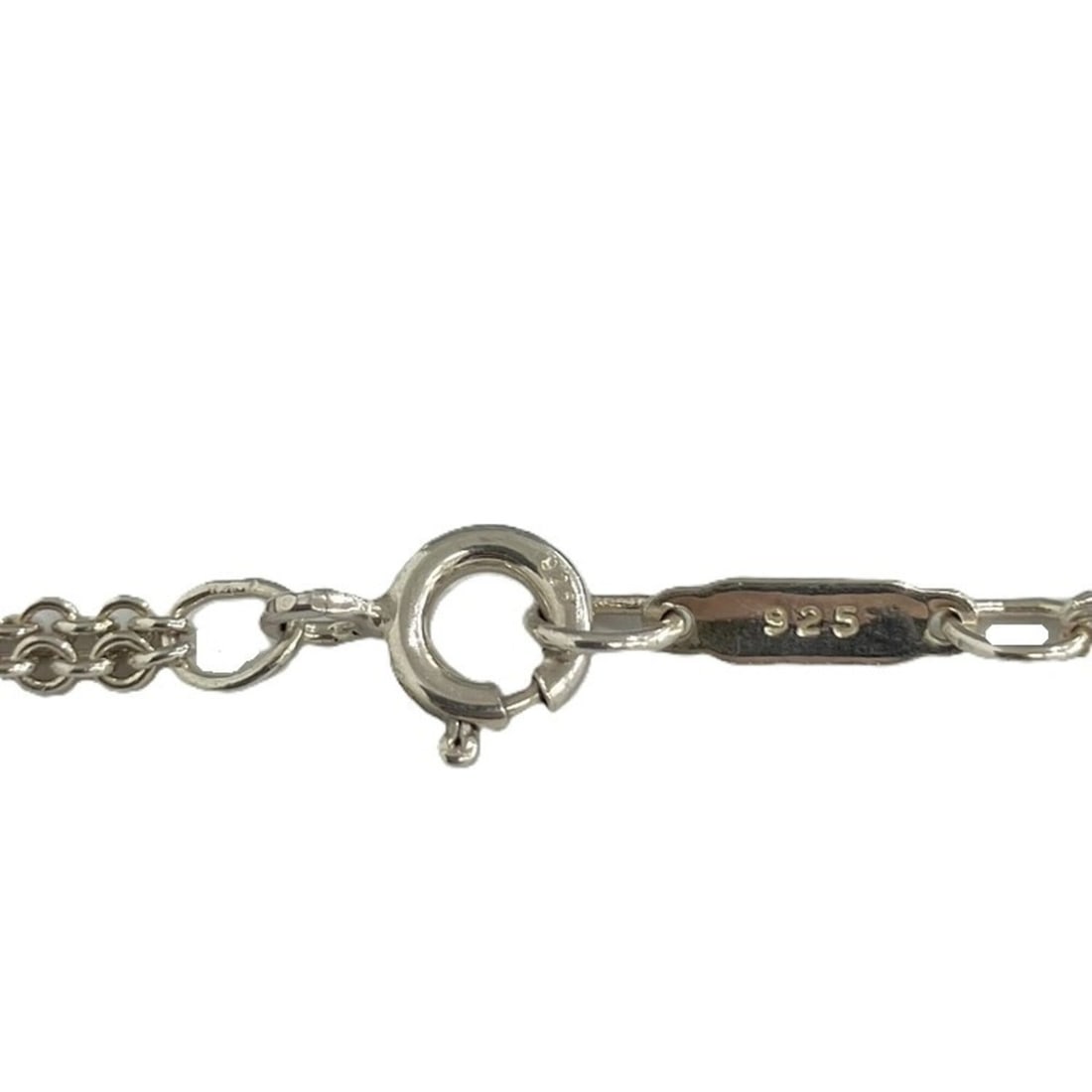 Hermes Hermès Ex-Libris Necklace - 8