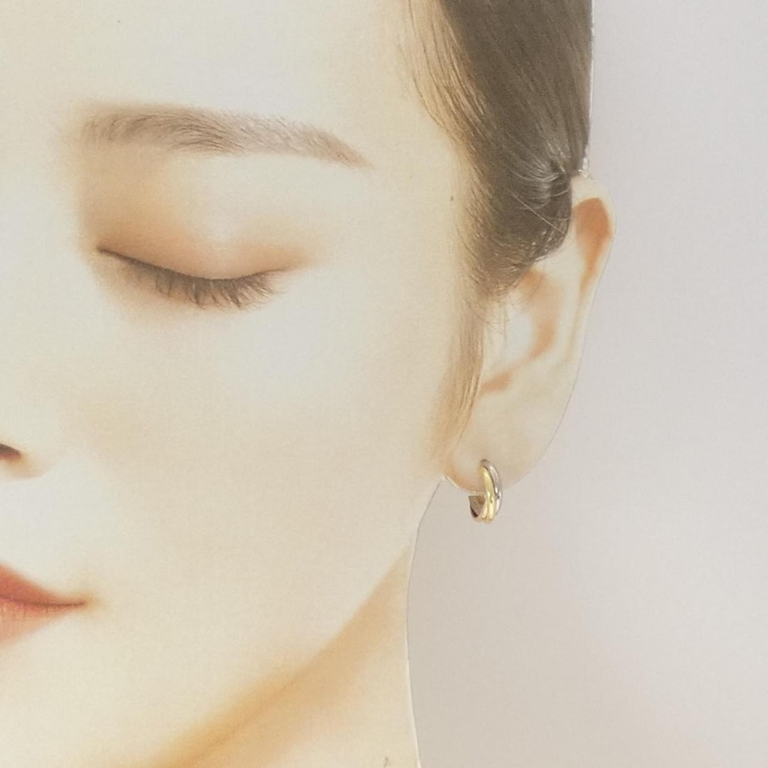 Cartier Trinity Small Earrings - 4
