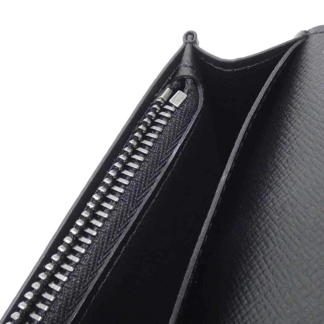 Louis Vuitton Monogram Eclipse Portefeuille Brazza M61697 Wallet - 6