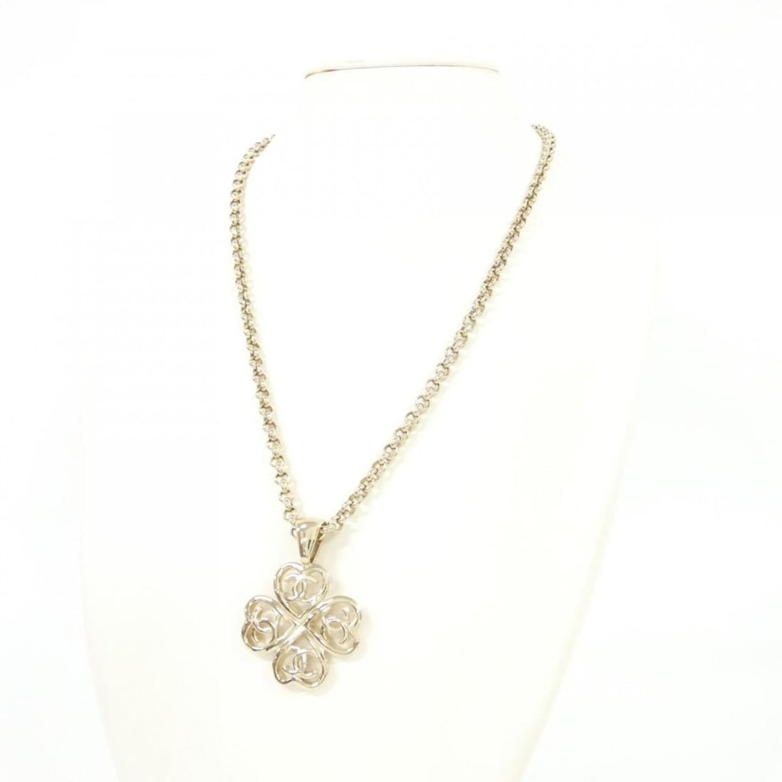 Chanel AB7888 Necklace - 4