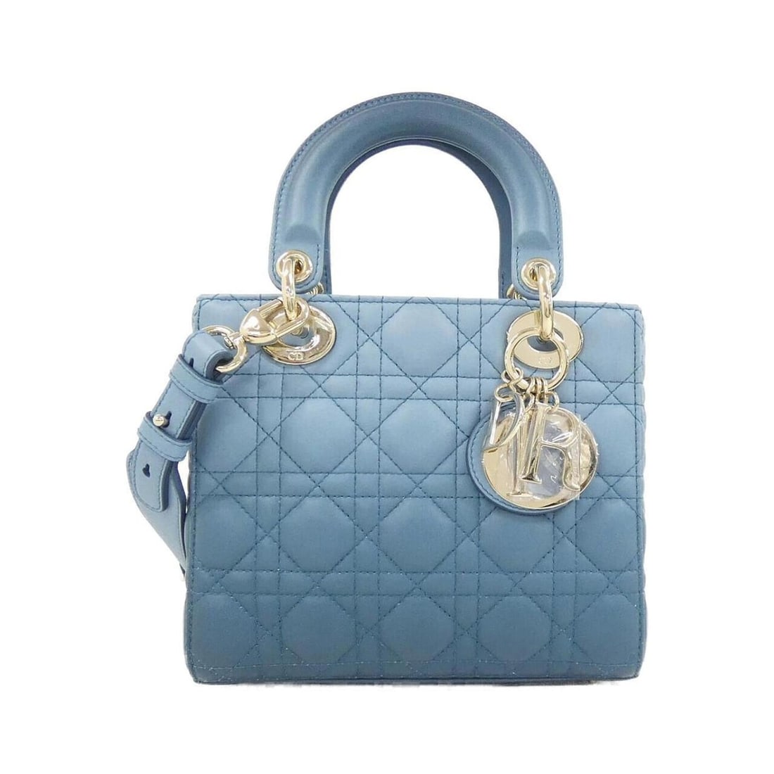 Christian Dior MY ABCDIOR Lady Small M0538OSJB Handbag: --- Catalog ---Category: SizeWeight: 810g / 1.78lb.Size (HxWxD): 17cm x 20cm x 8cm / 6.69'' x 7.87'' x 3.14''Strap Length: 108cm - 120cm / 42.51'' - 47.24''Handle Length: 26cm / 10.23''Category: