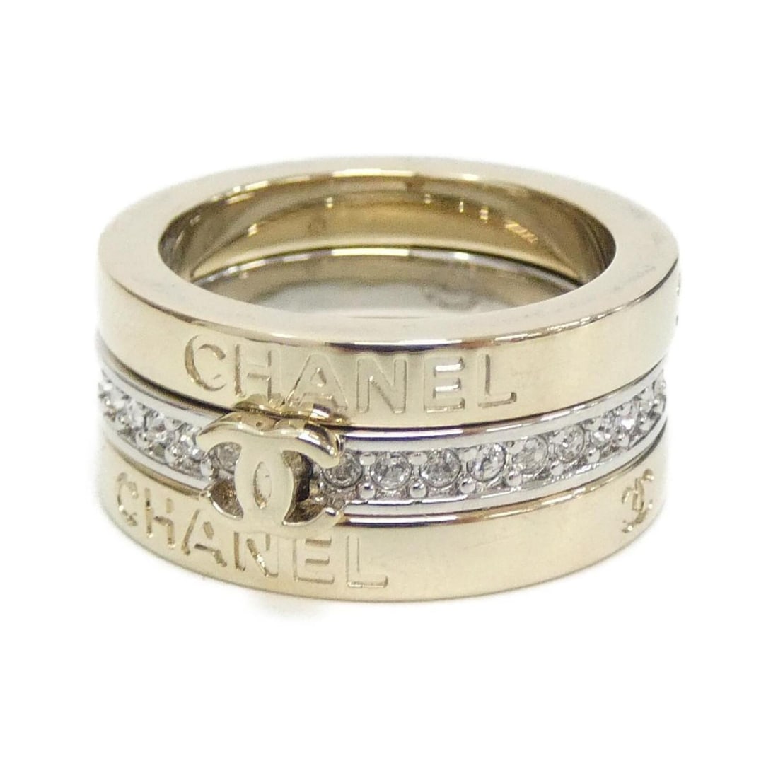 Chanel ABH091 Ring - 2