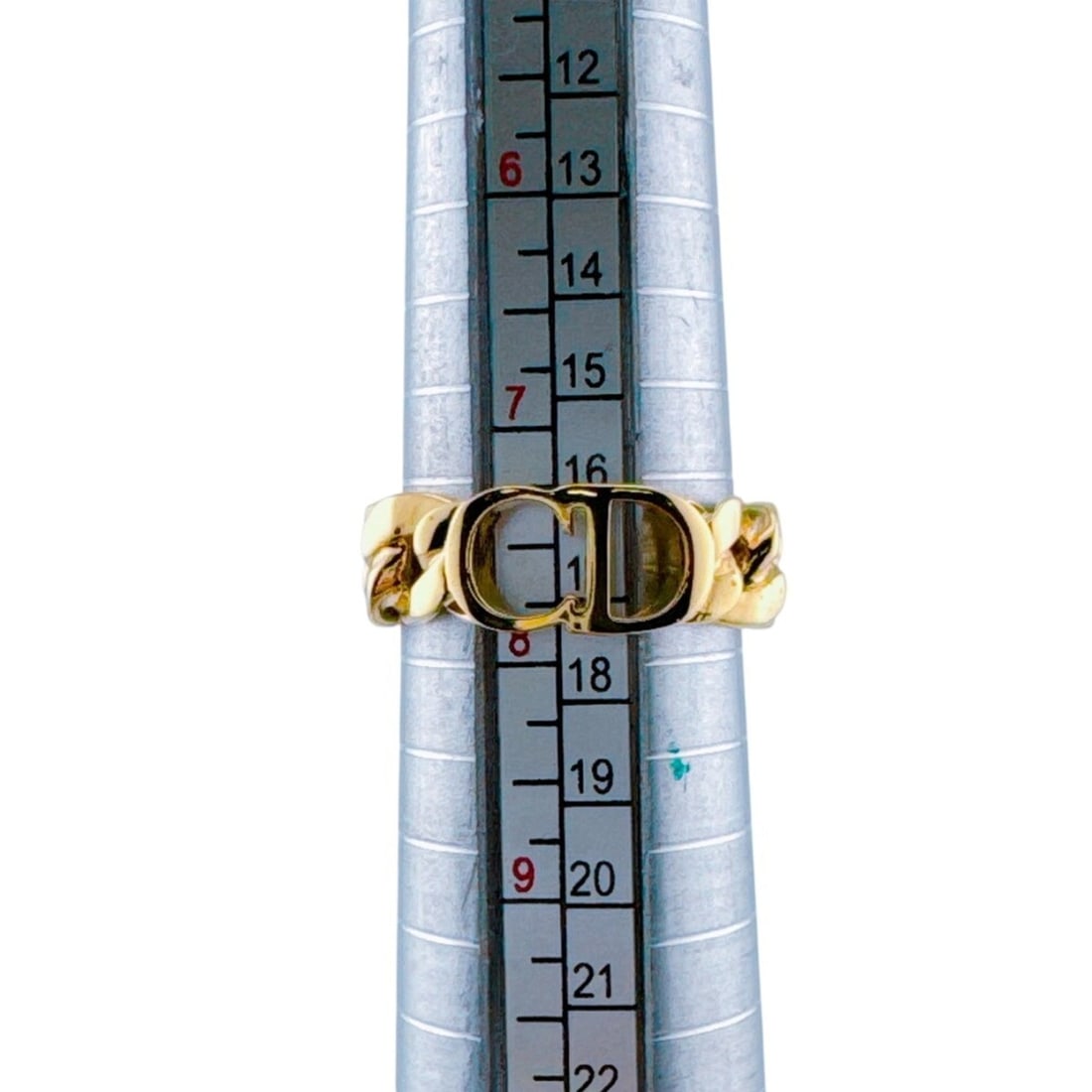 Chanel Coco Crush Mini Ring - 10