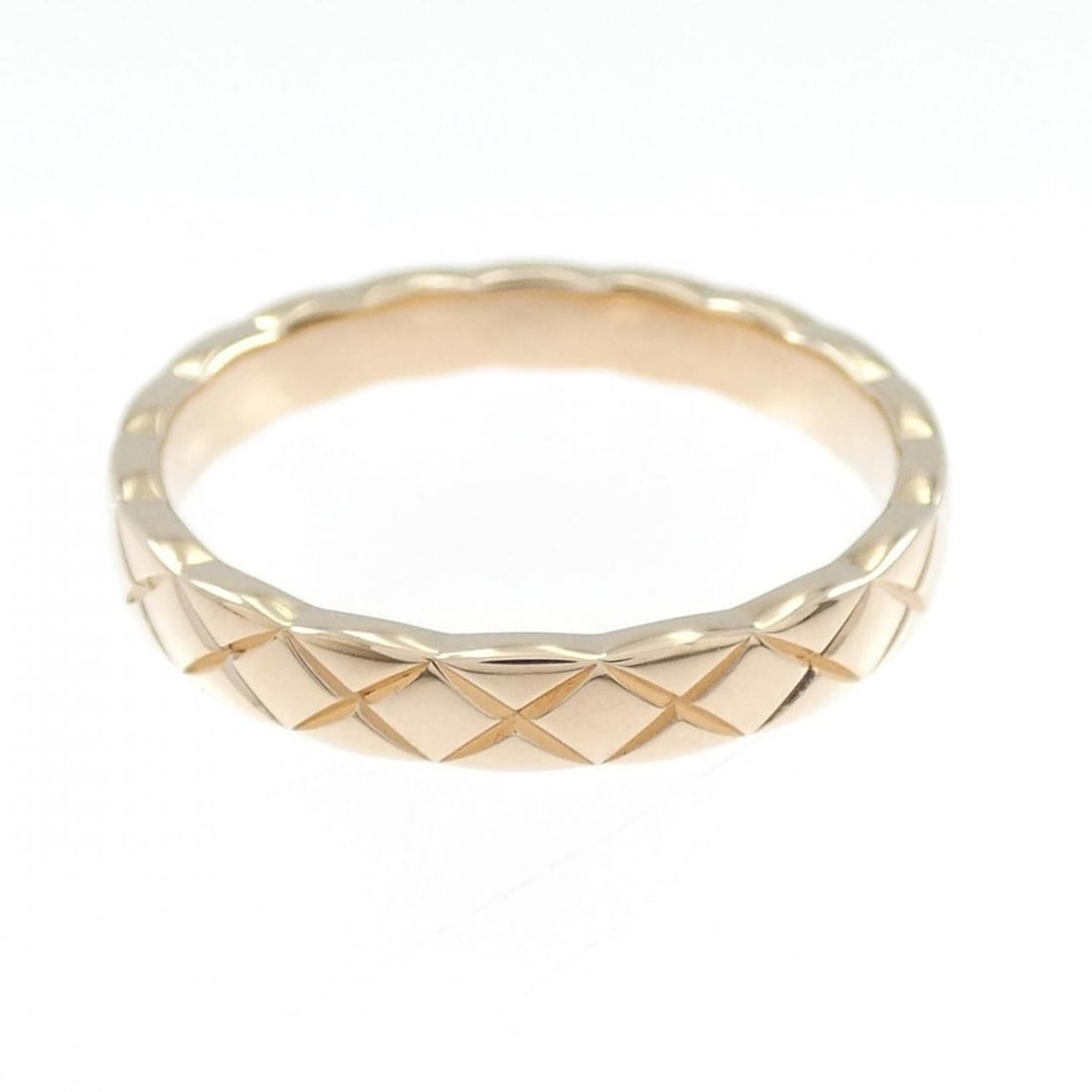 Chanel Coco Crush Mini Ring - 2