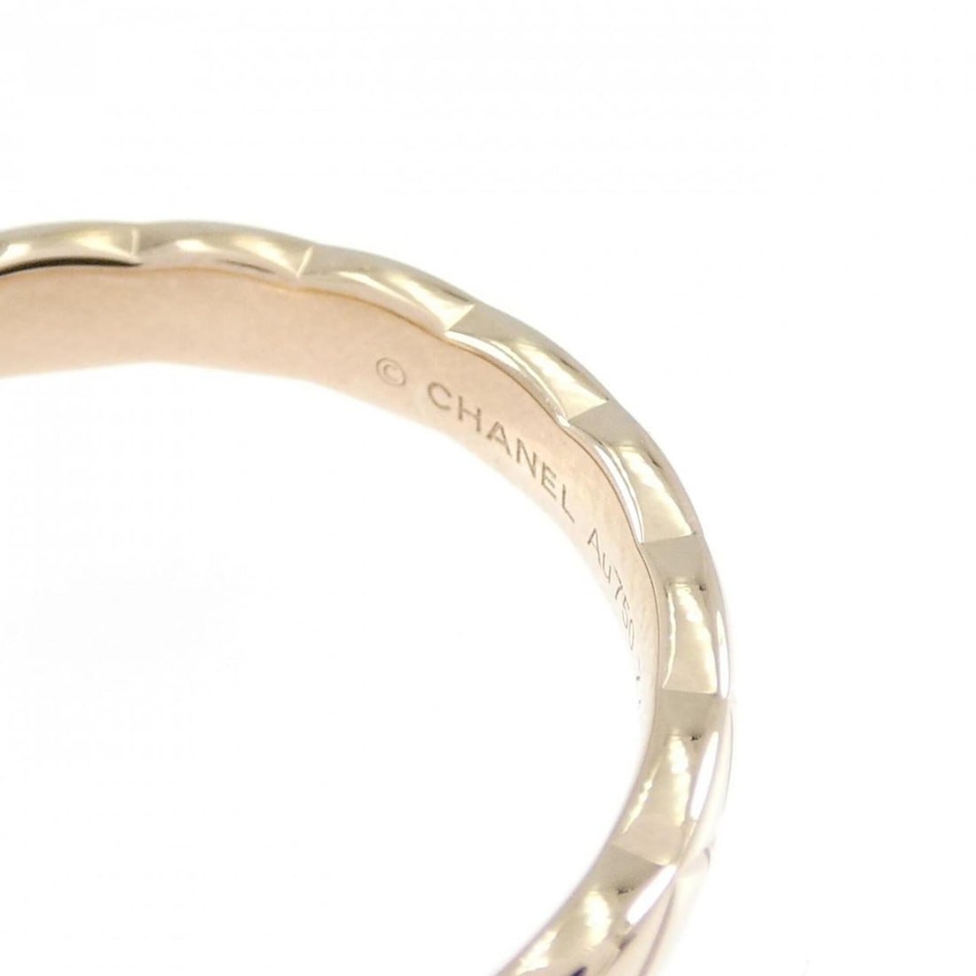 Chanel Coco Crush Mini Ring - 3
