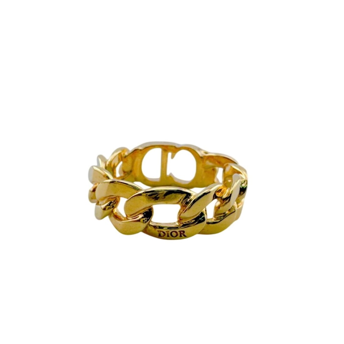 Chanel Coco Crush Mini Ring - 5