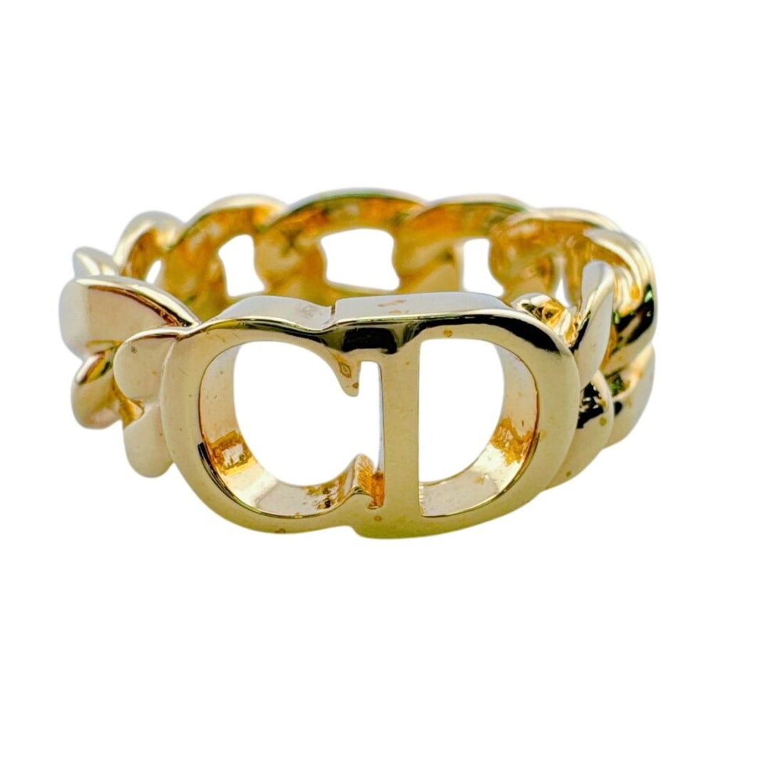 Chanel Coco Crush Mini Ring - 7