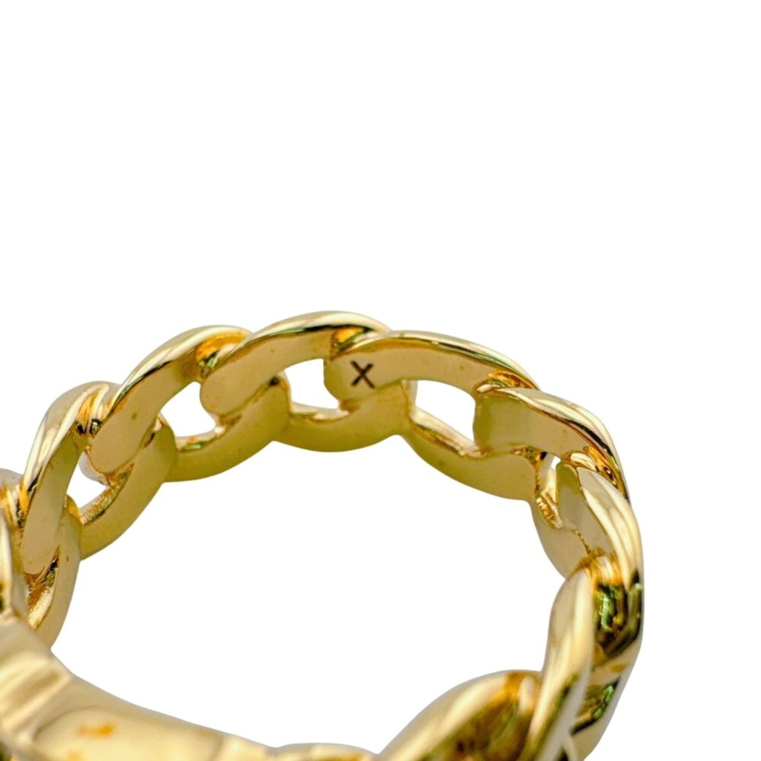 Chanel Coco Crush Mini Ring - 8