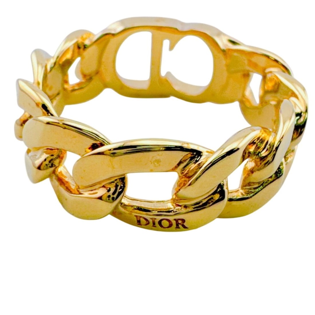 Chanel Coco Crush Mini Ring - 9