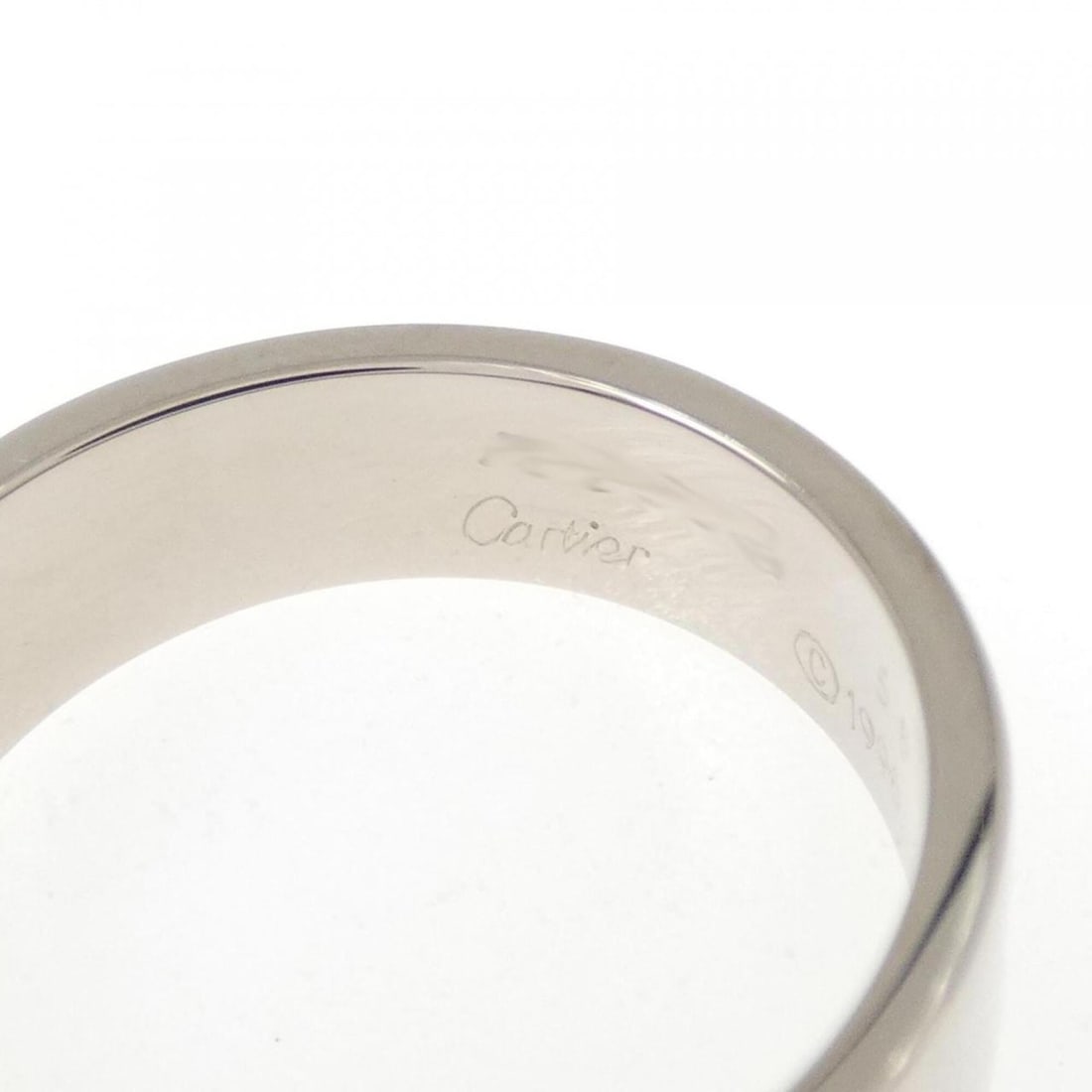 Cartier Love Ring - 3