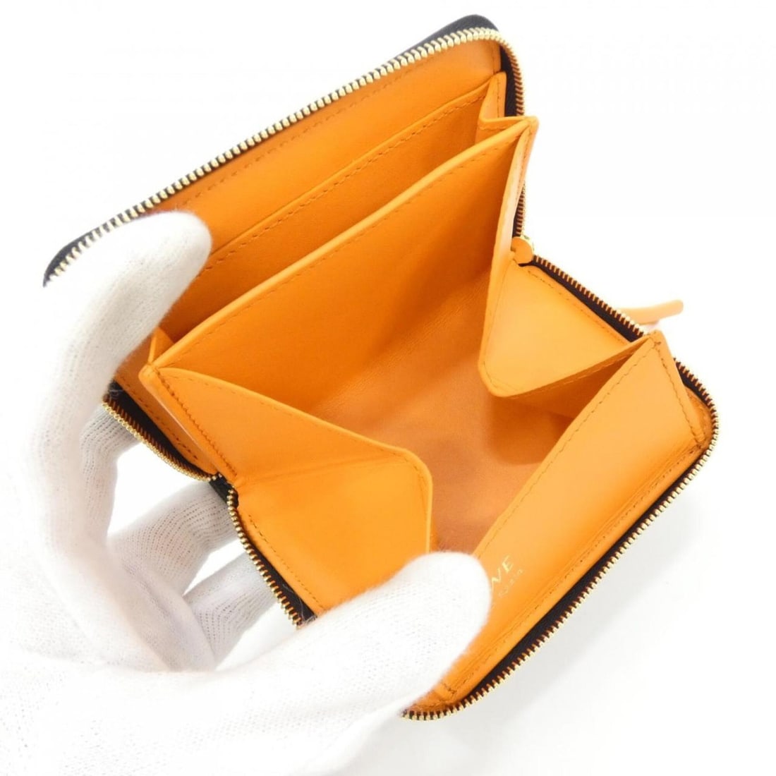 Loewe CEM1ZCPX02 Wallet/Coin Case - 8