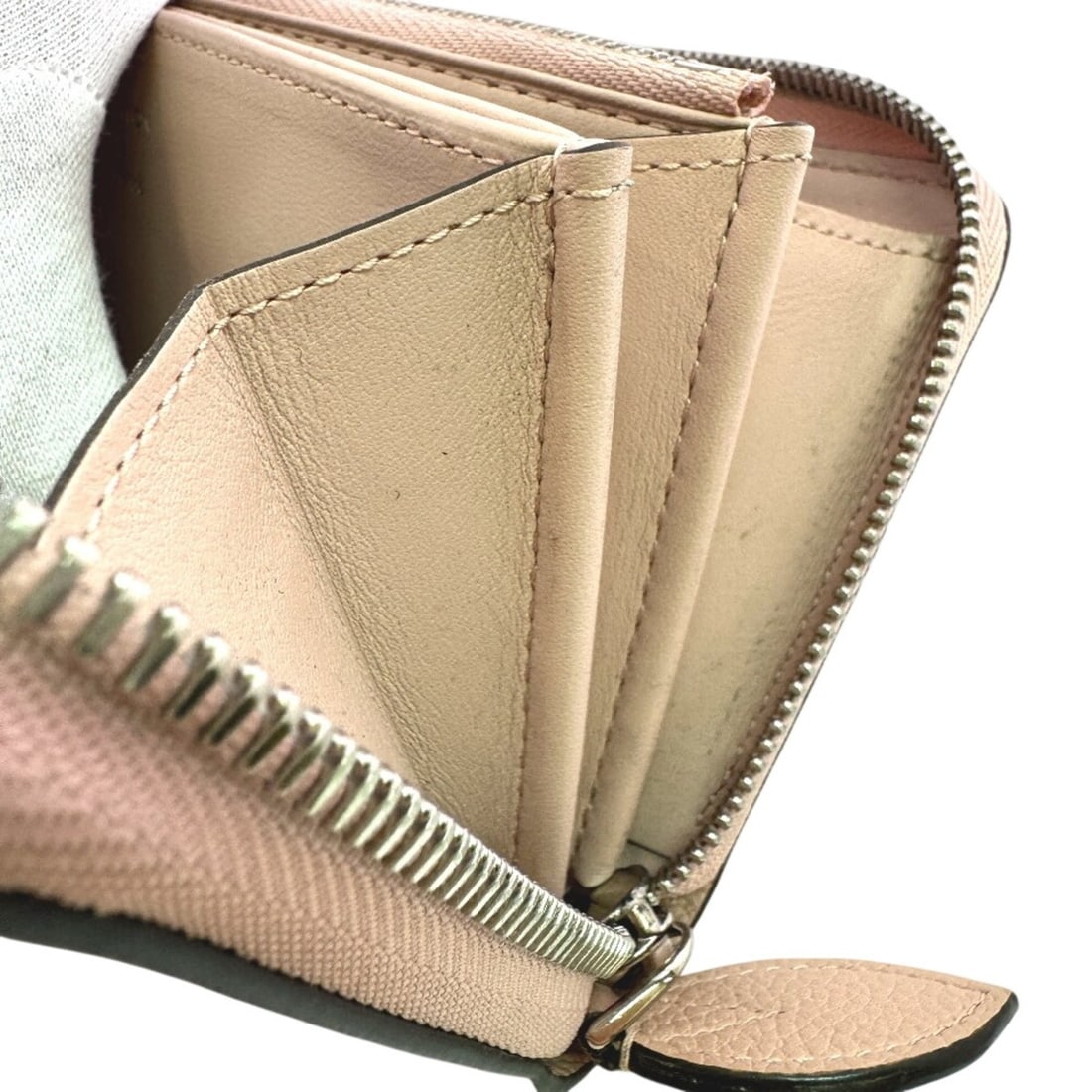 Chanel AP2963 Wallet - 11