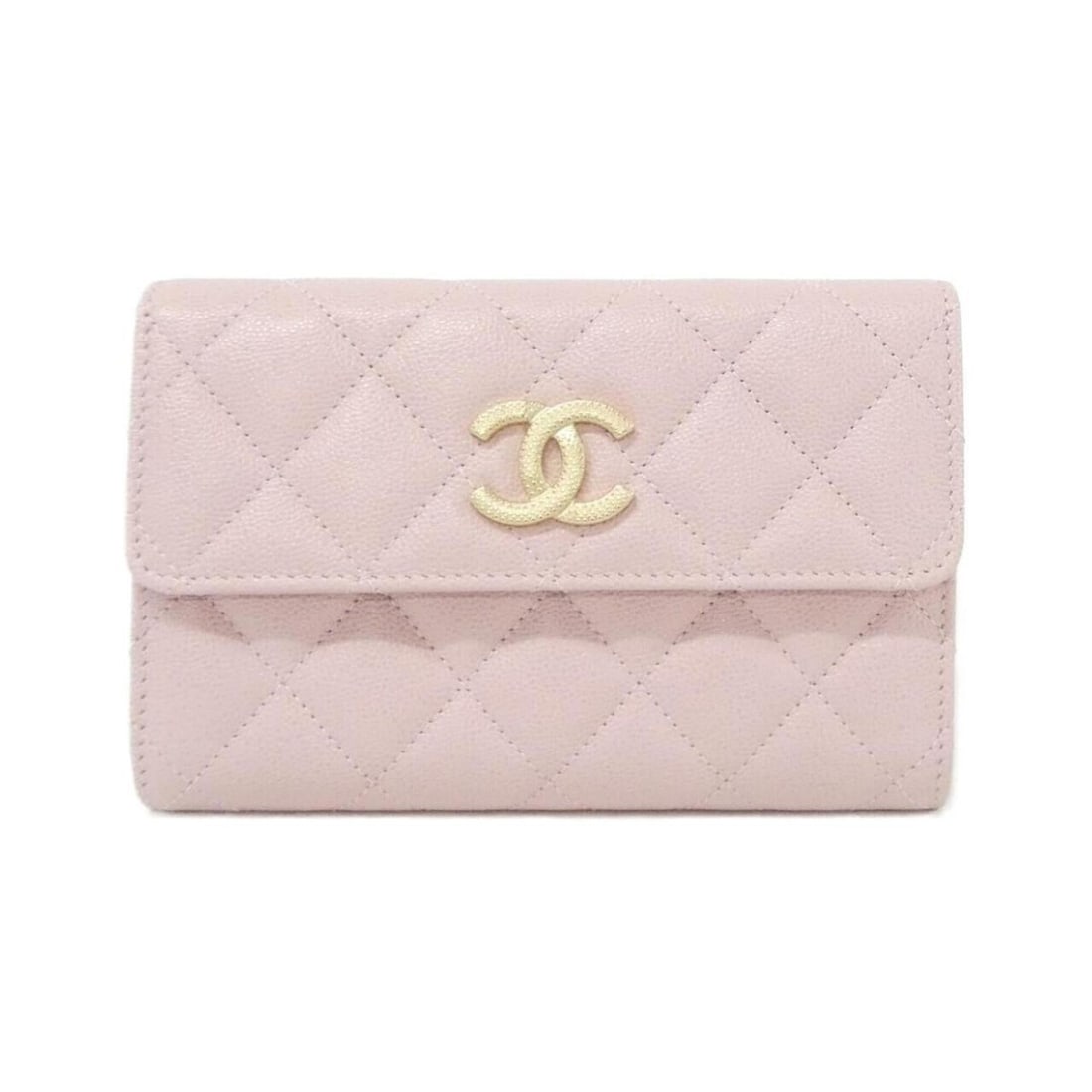 Chanel AP2963 Wallet: --- Catalog ---Category: SizeSize (HxWxD): 10cm x 15cm x 4cm / 3.93'' x 5.9'' x 1.57''Category: DesignColor: PinkGender: WomenMaterial: Grained Calfskin Category: GeneralMPN: AP2963Brand: Chanel---