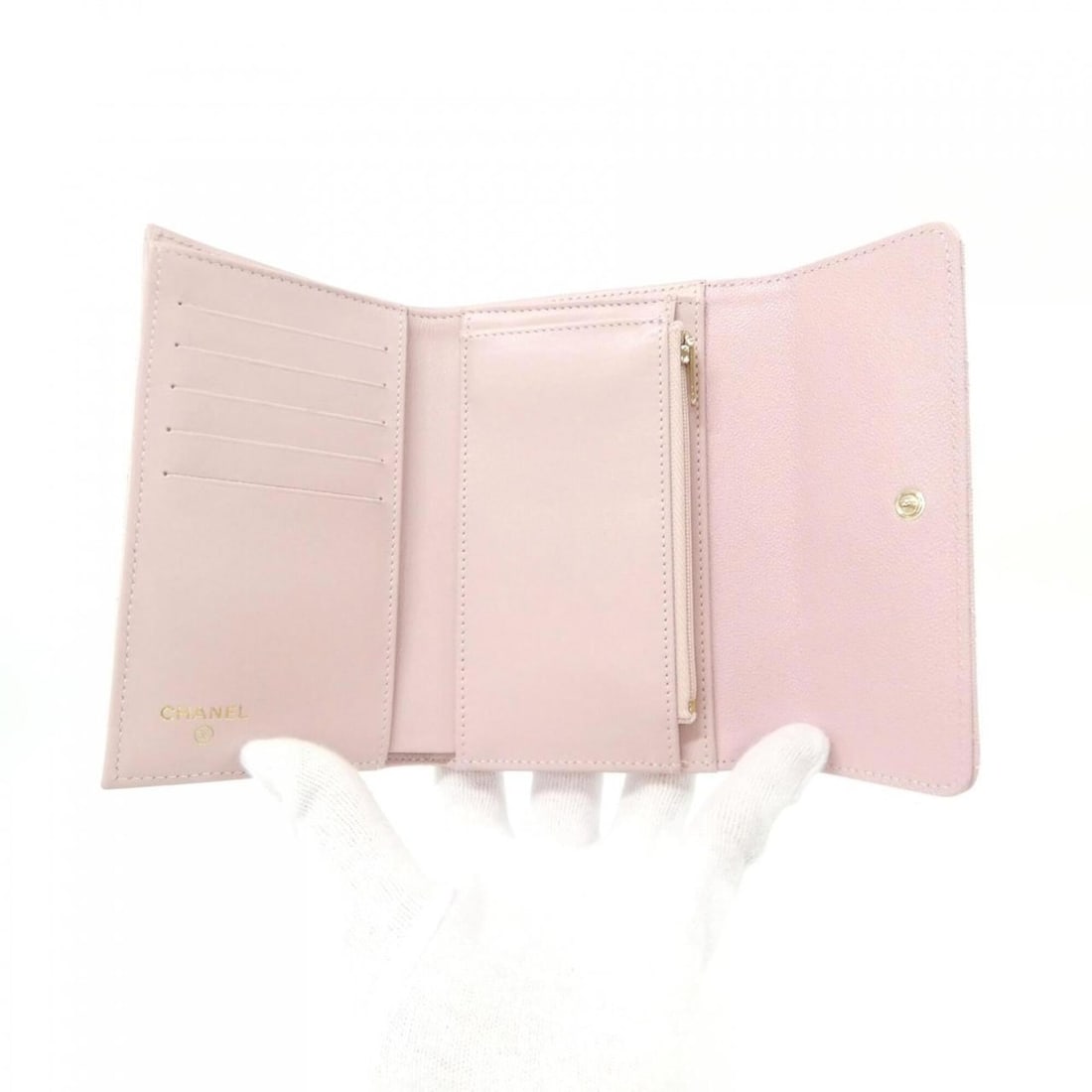 Chanel AP2963 Wallet - 5