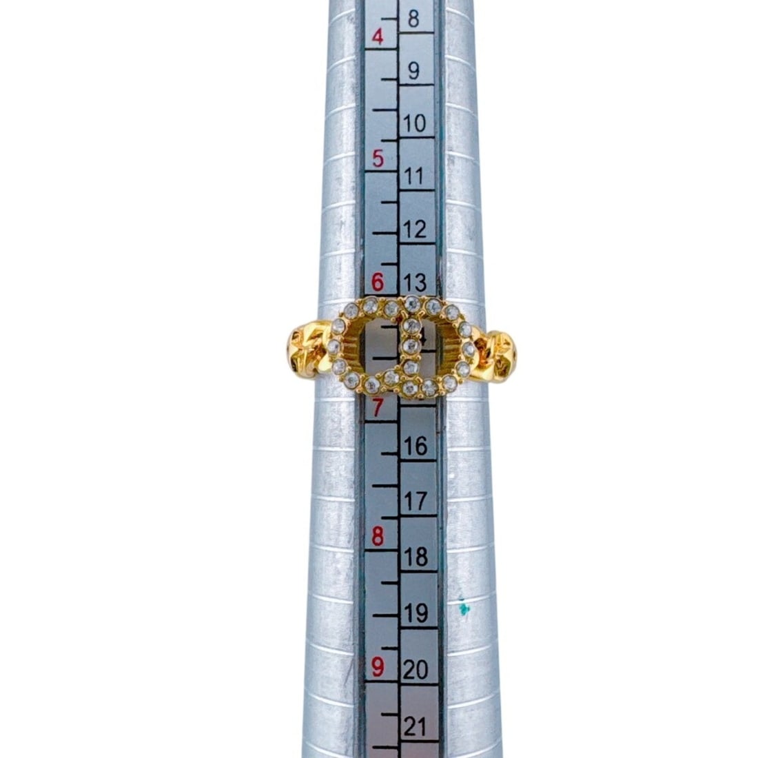 Hermes Hermès Croisette Ring - 10