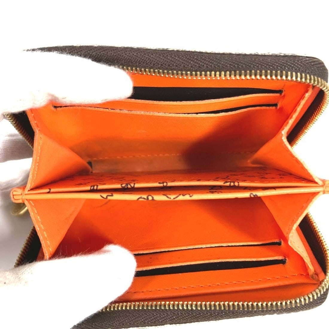 Hermes Hermès Croisette Ring - 12