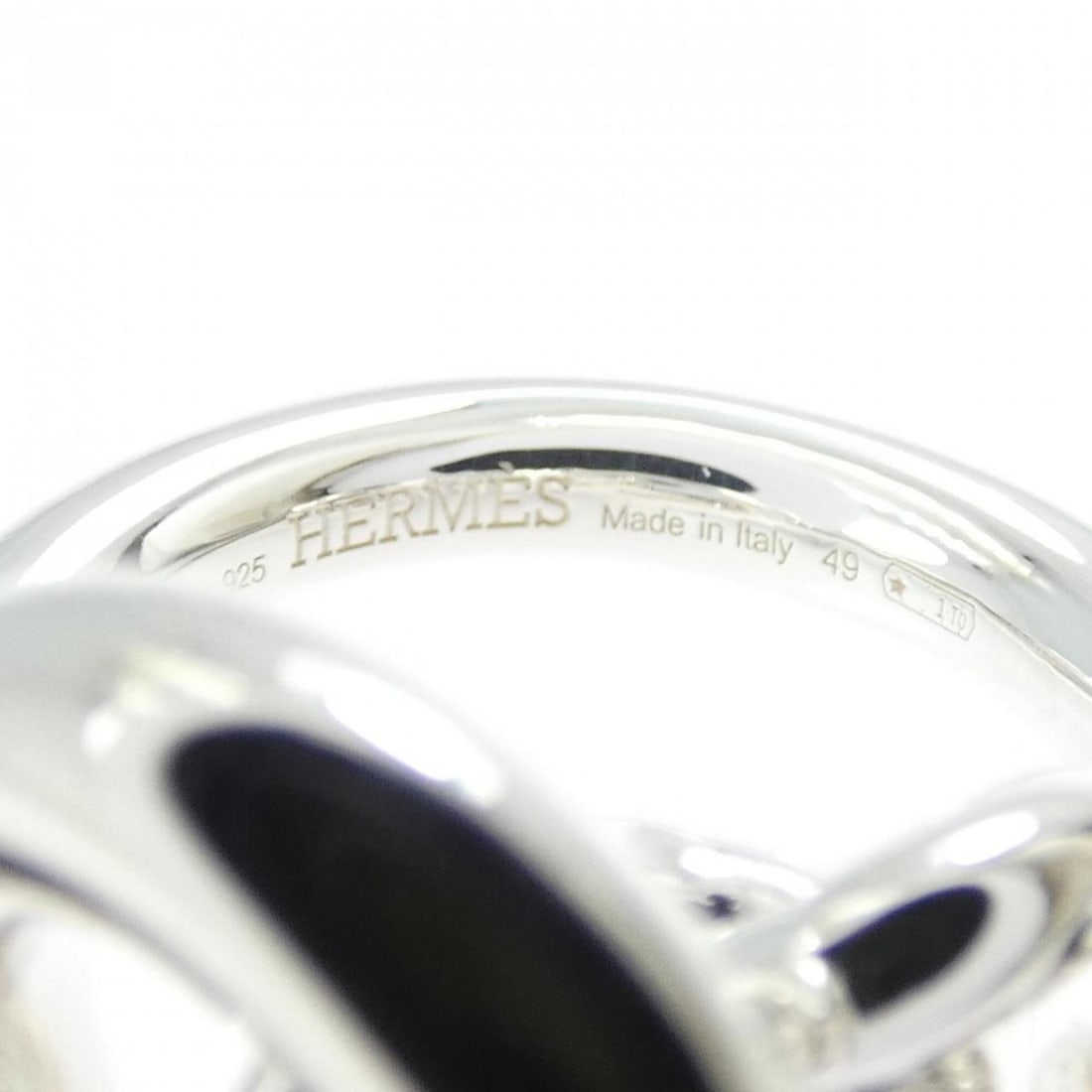 Hermes Hermès Croisette Ring - 4