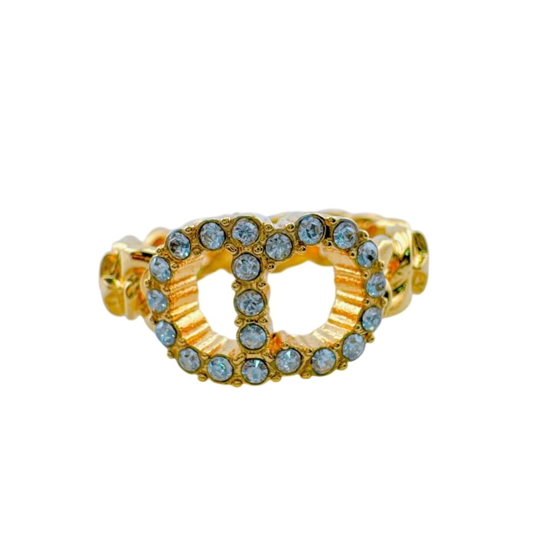 Hermes Hermès Croisette Ring - 6