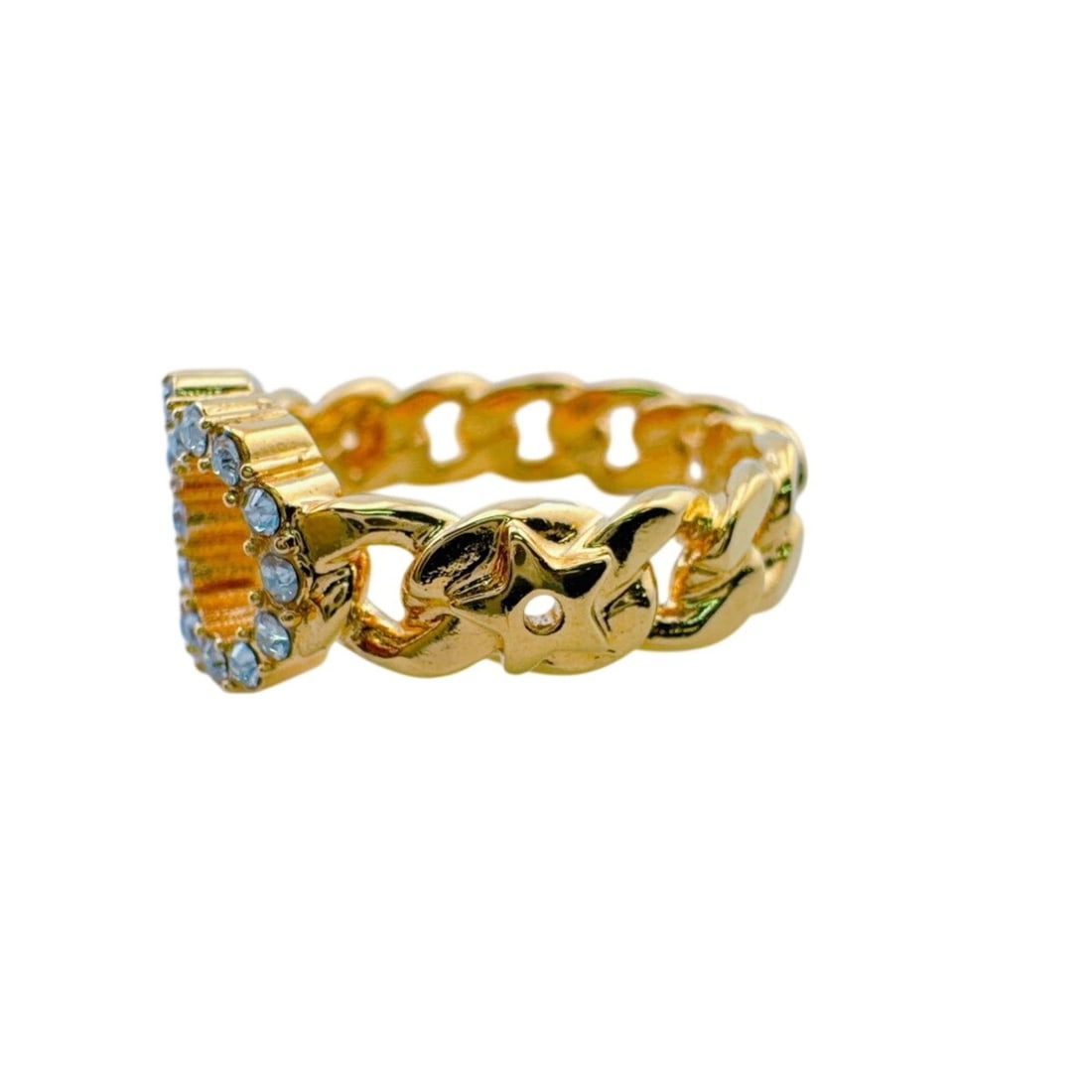 Hermes Hermès Croisette Ring - 7