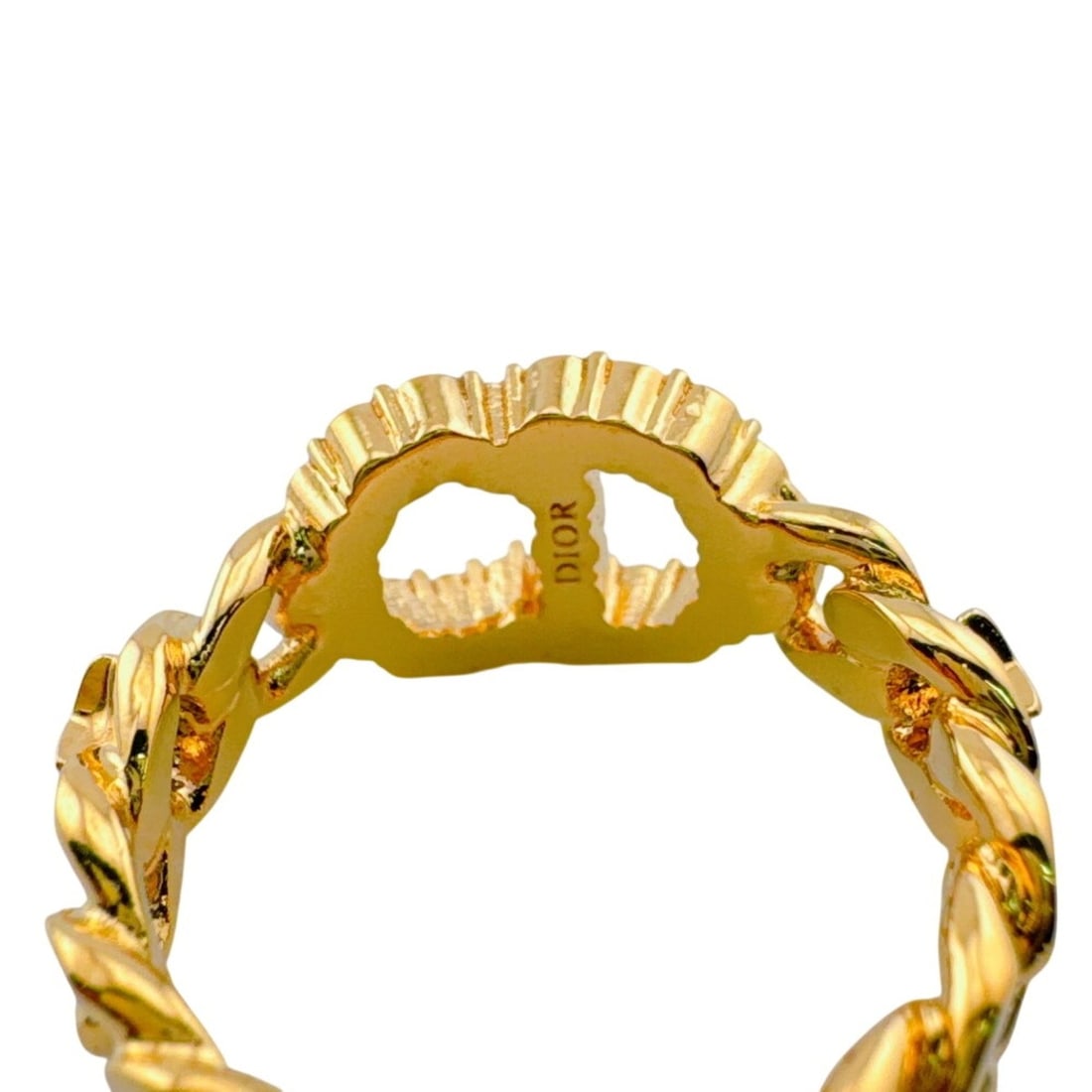 Hermes Hermès Croisette Ring - 8