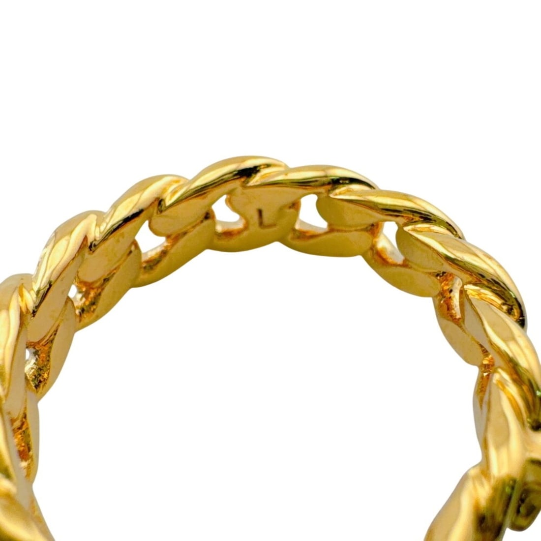 Hermes Hermès Croisette Ring - 9