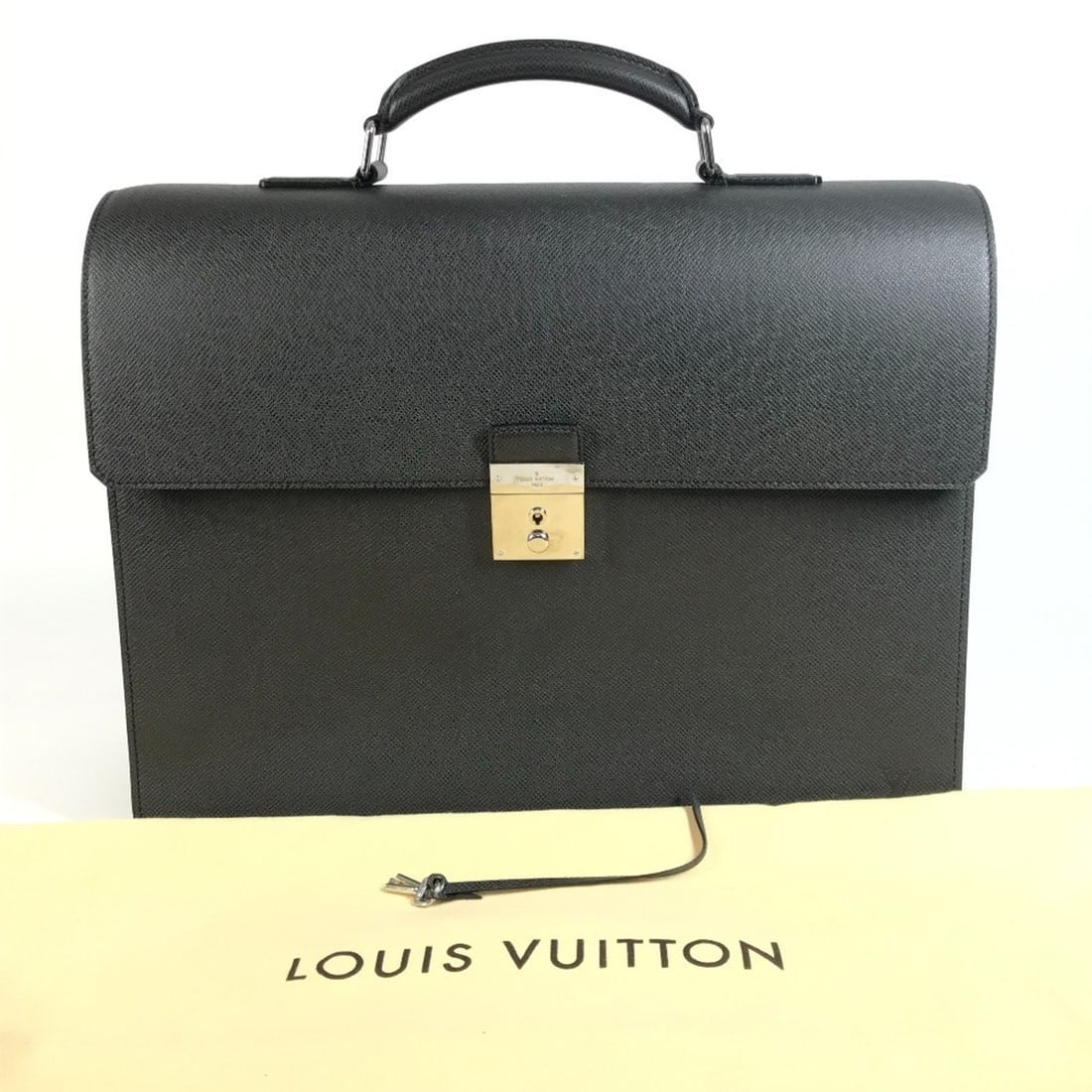 Louis Vuitton Monogram Multicles M60701 Key Case - 15