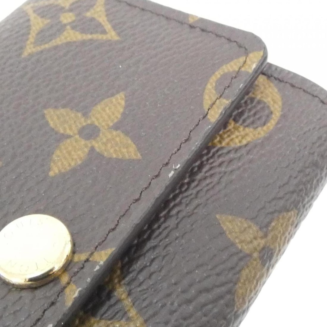Louis Vuitton Monogram Multicles M60701 Key Case - 3
