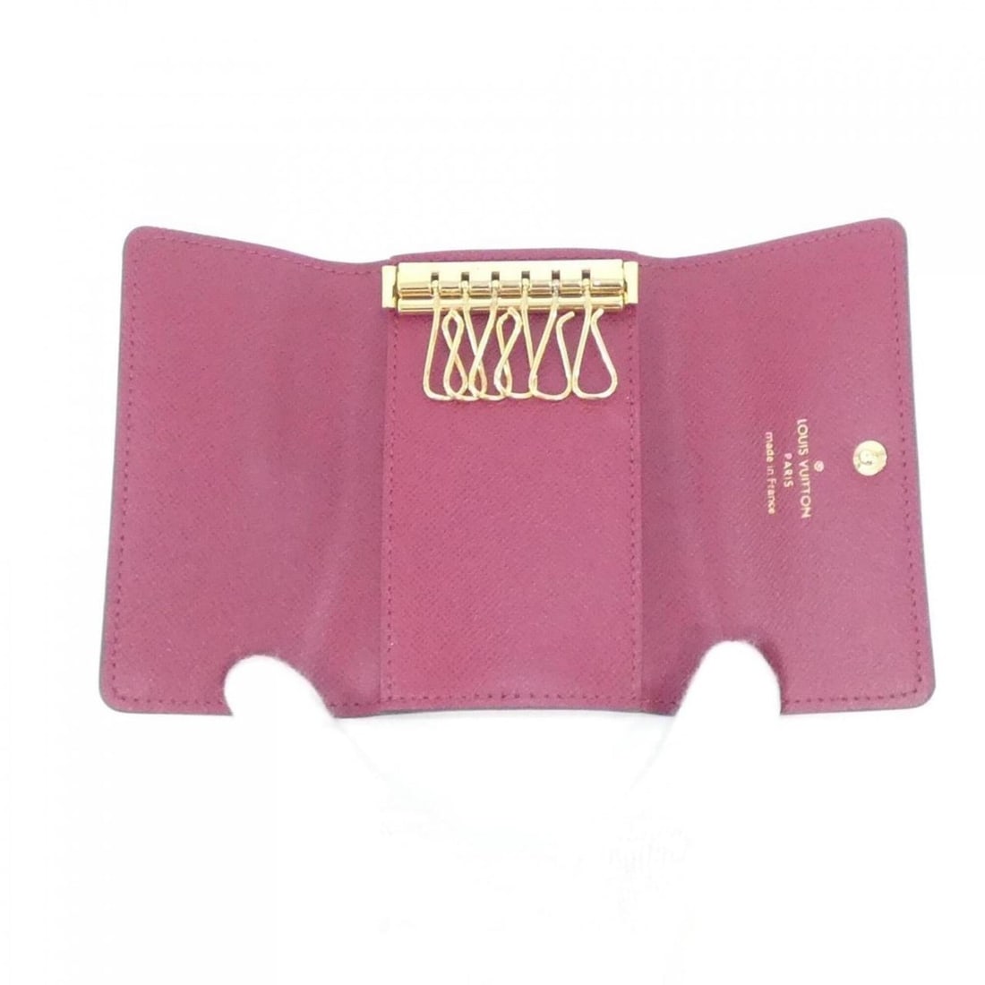 Louis Vuitton Monogram Multicles M60701 Key Case - 5