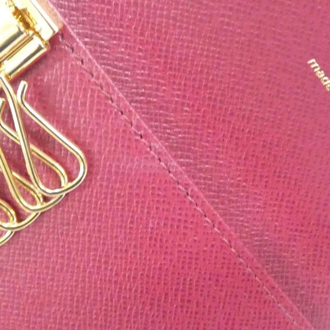 Louis Vuitton Monogram Multicles M60701 Key Case - 6