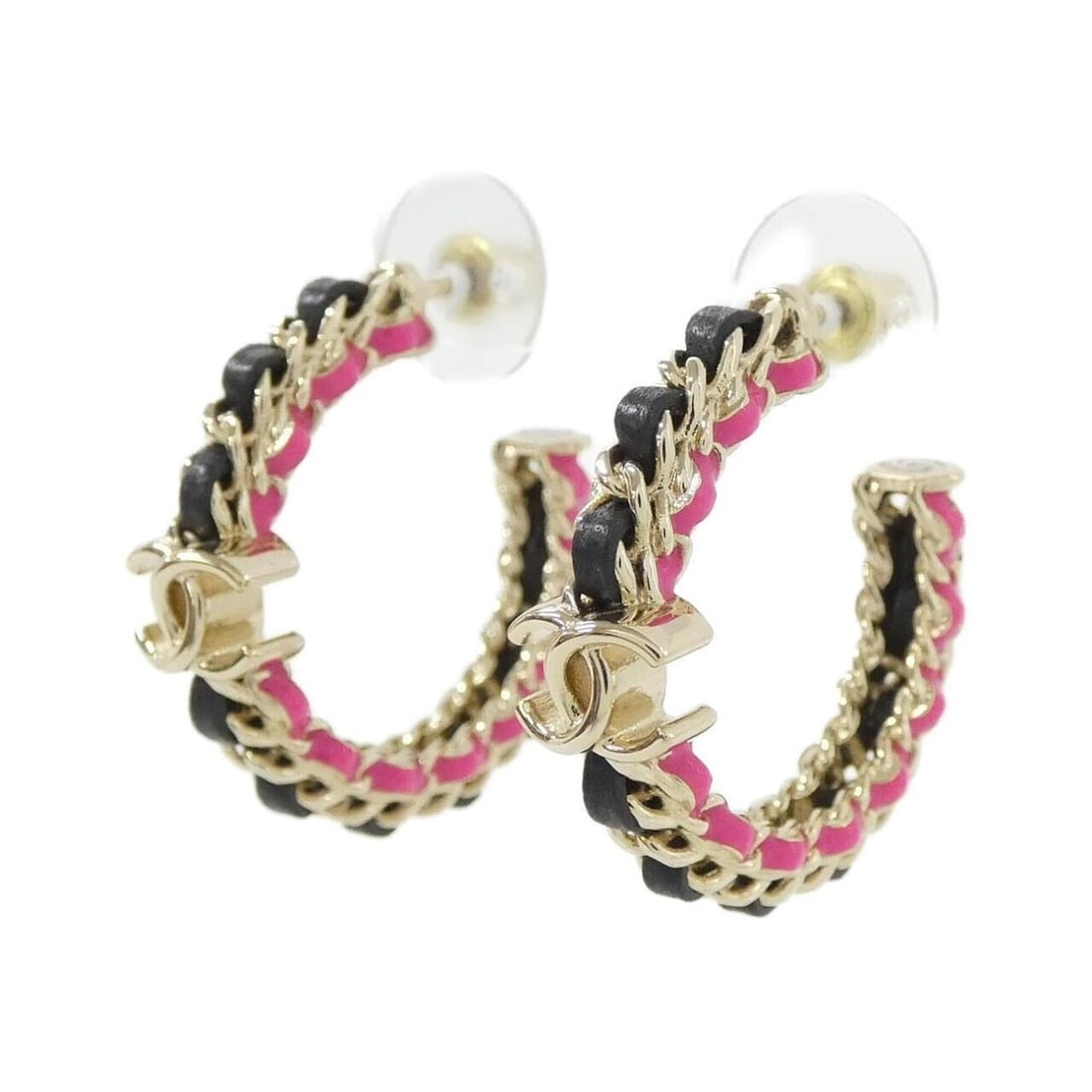Chanel earrings - 2