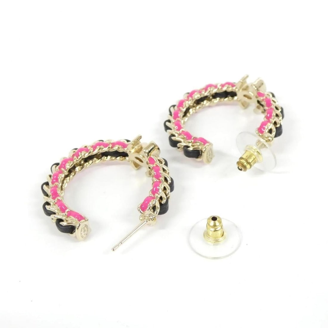 Chanel earrings - 3
