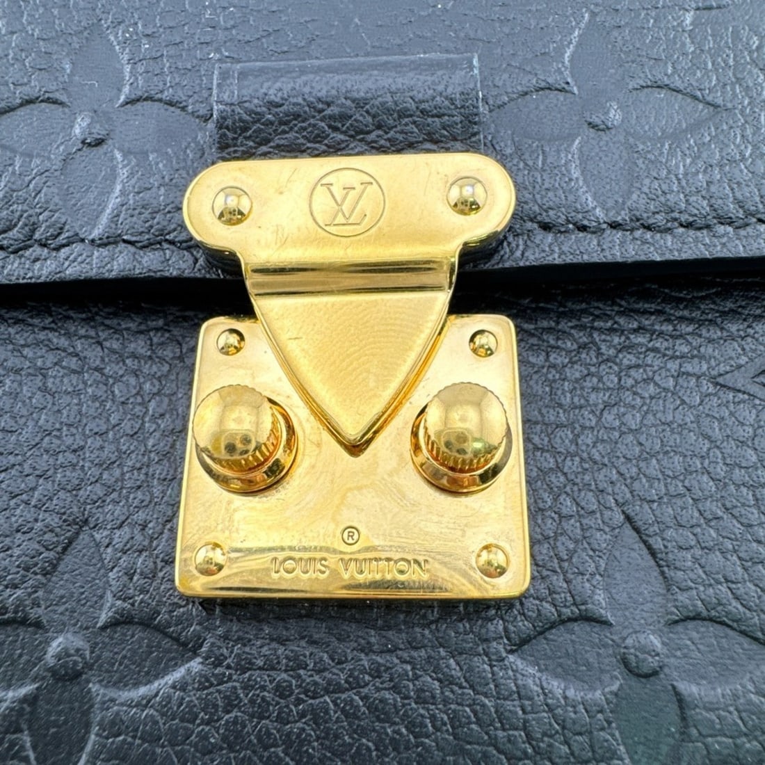 Tiffany & Co. Milgrain Ring - 14