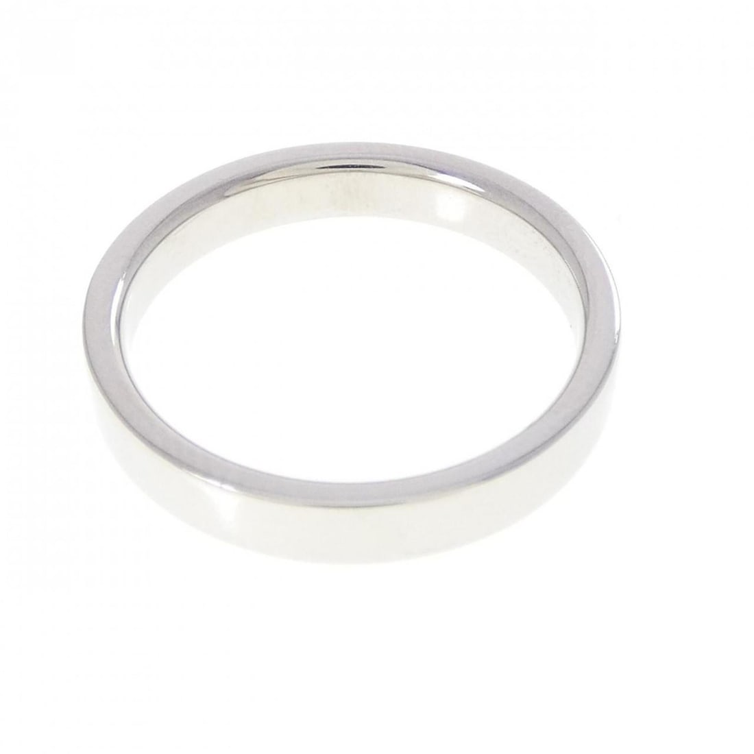 Tiffany Flat Ring - 3