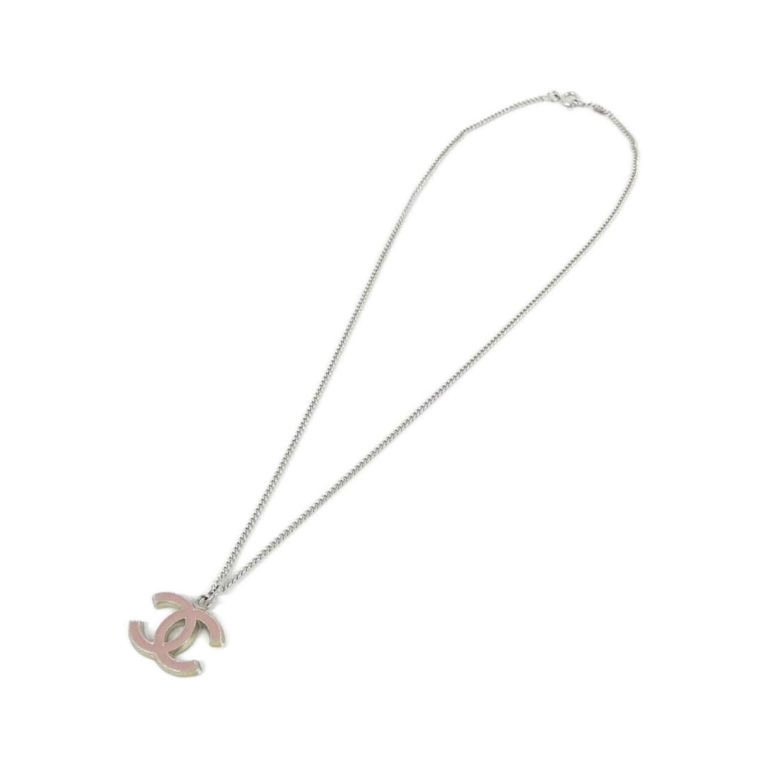 Chanel necklace - 2