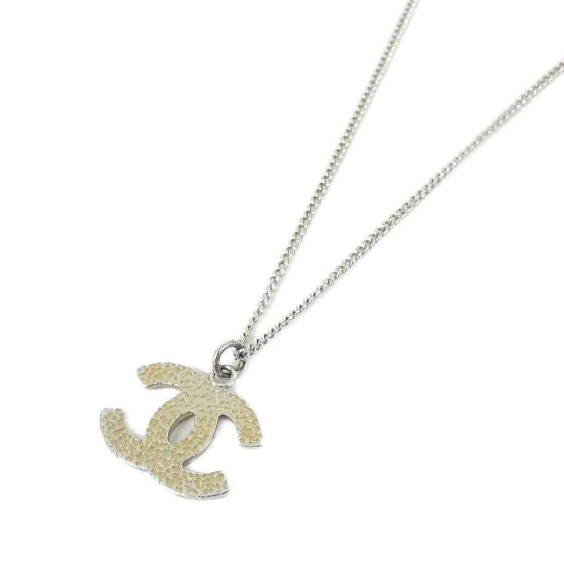 Chanel necklace - 3