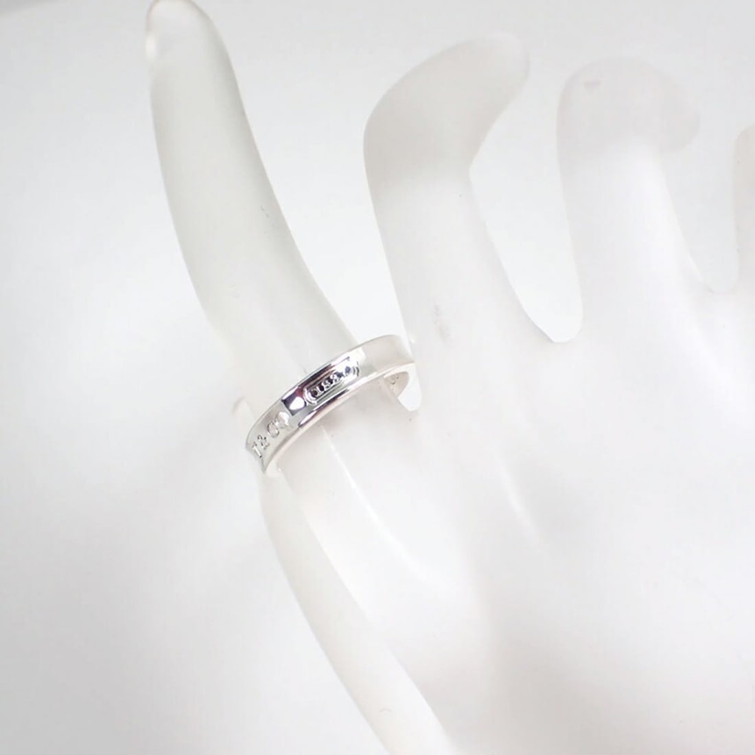 Cartier Mini Love Ring - 5