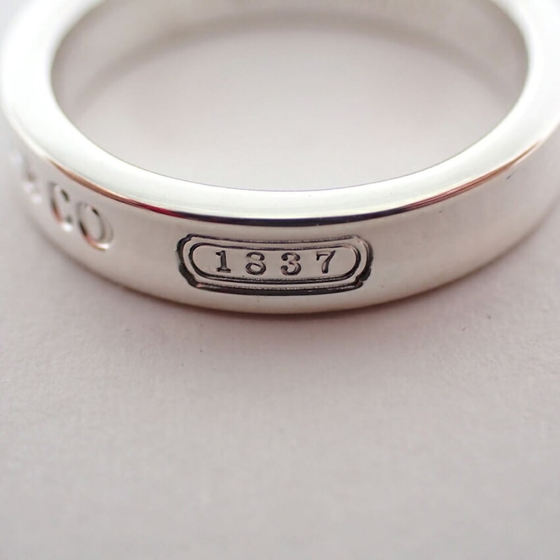 Cartier Mini Love Ring - 7