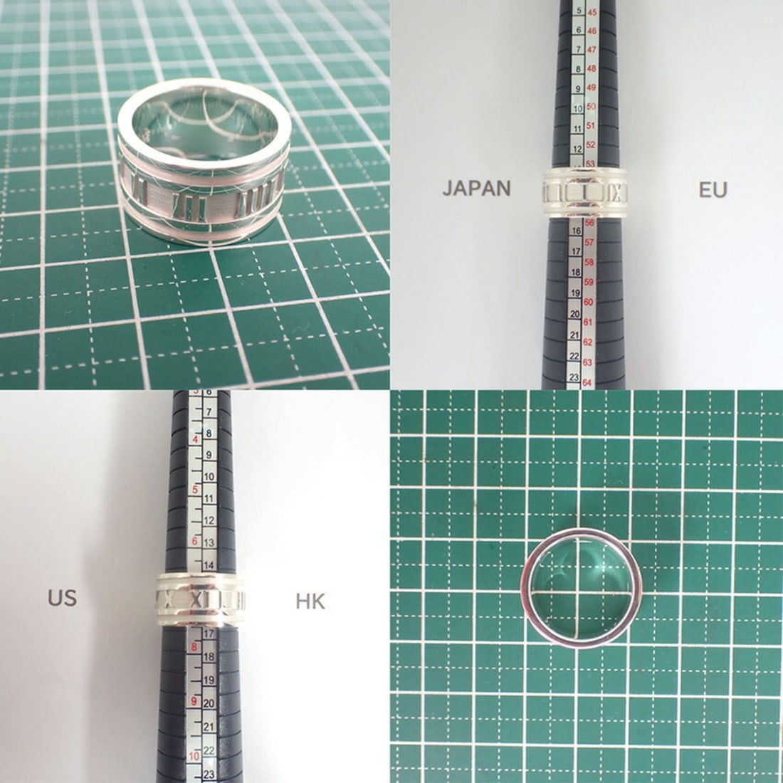 Gucci Infinity Necklace - 11