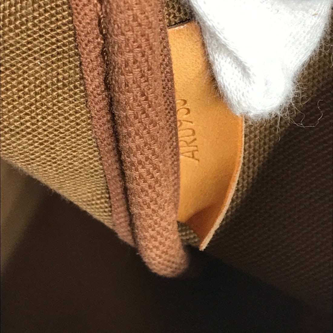Gucci Infinity Necklace - 13