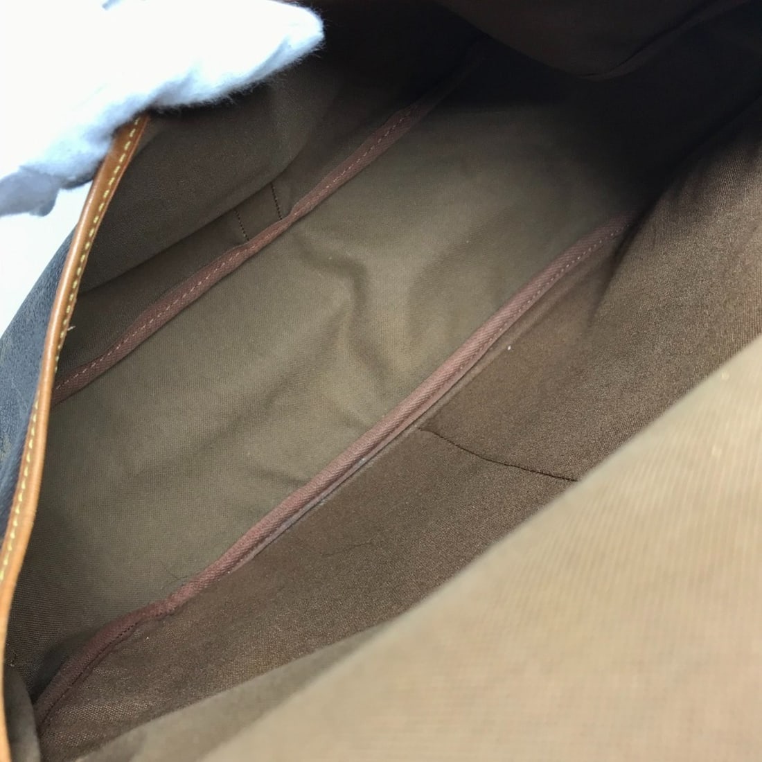 Gucci Infinity Necklace - 15