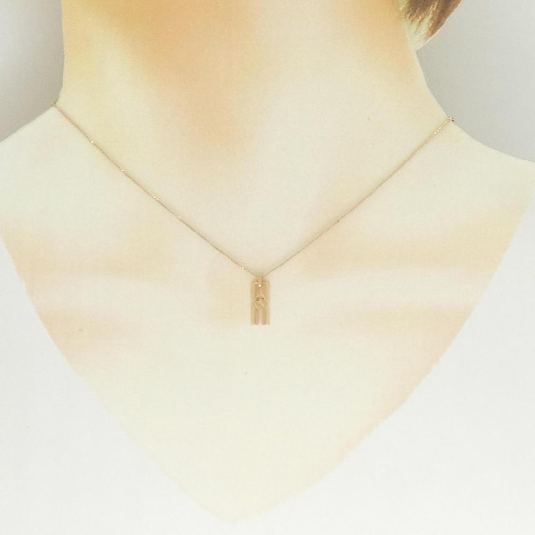 Gucci Infinity Necklace - 6
