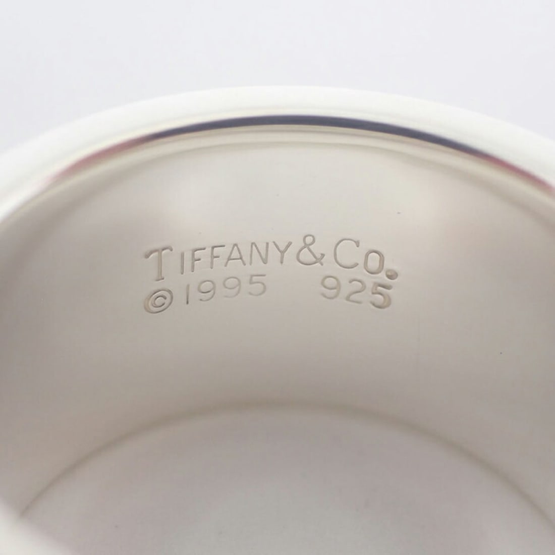 Gucci Infinity Necklace - 8