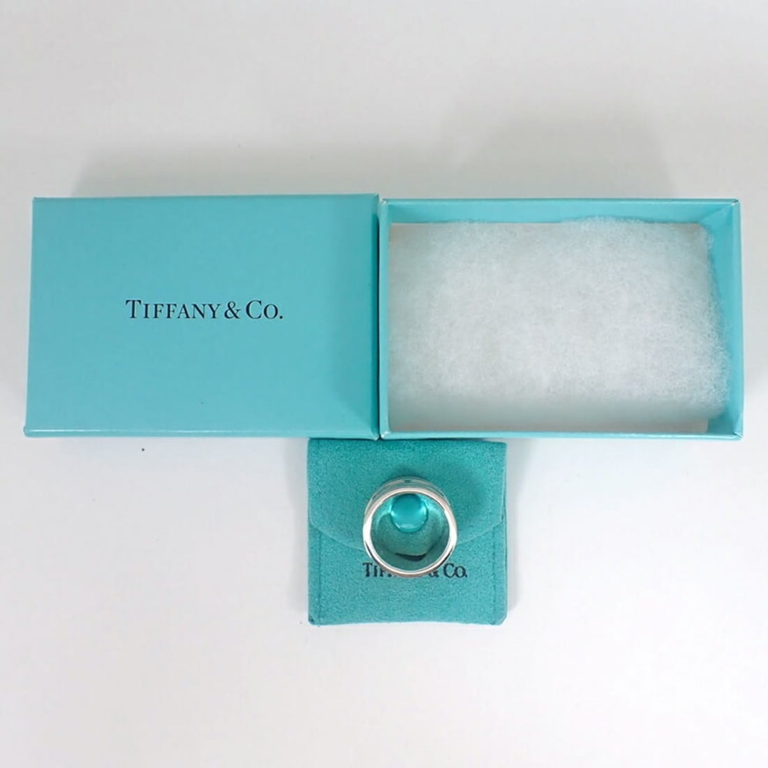Gucci Infinity Necklace - 9