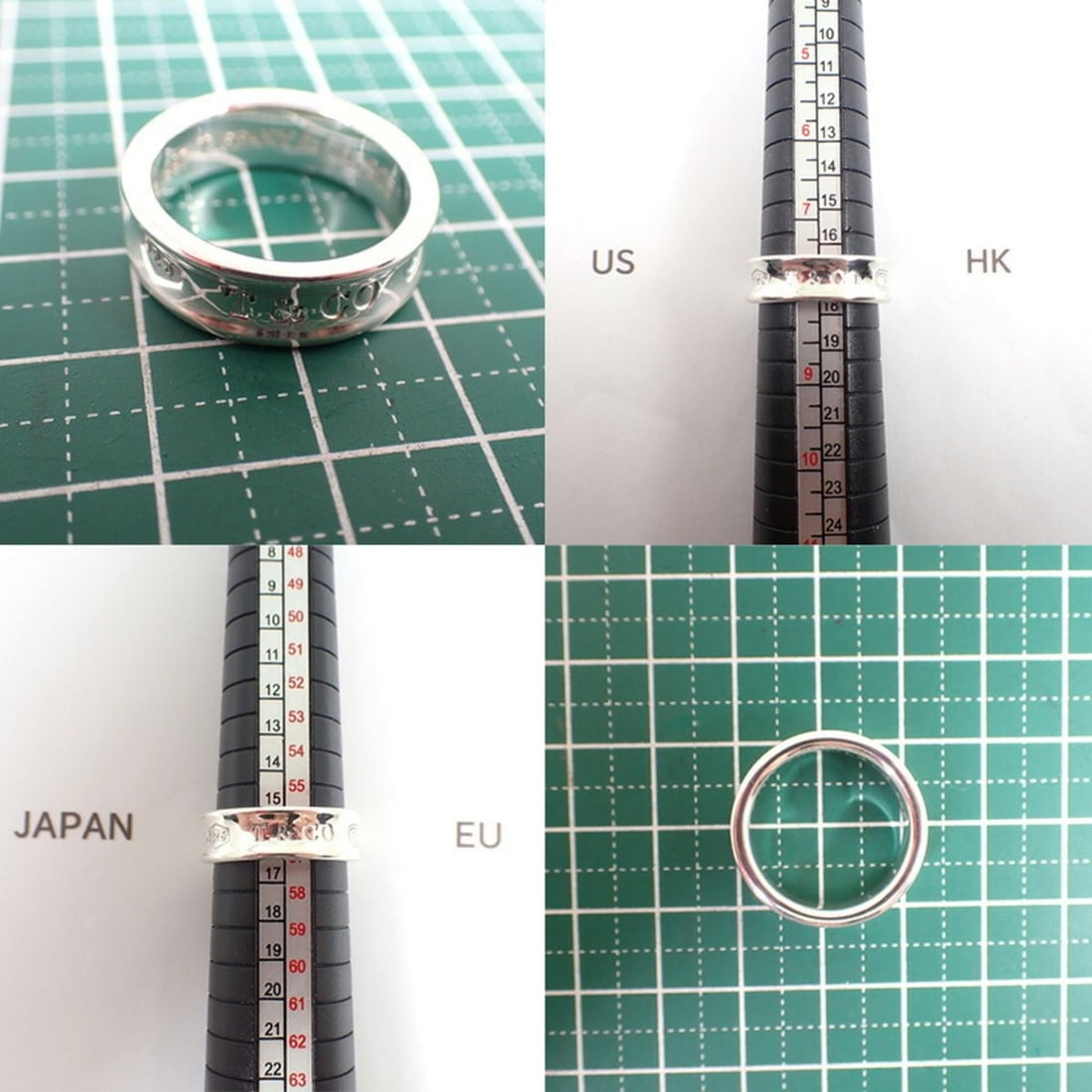 Cartier Trinity Necklace - 10