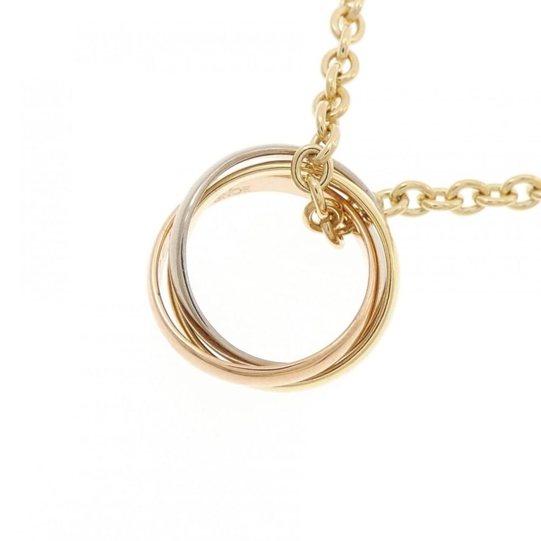 Cartier Trinity Necklace - 3