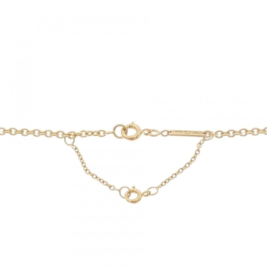 Cartier Trinity Necklace - 4