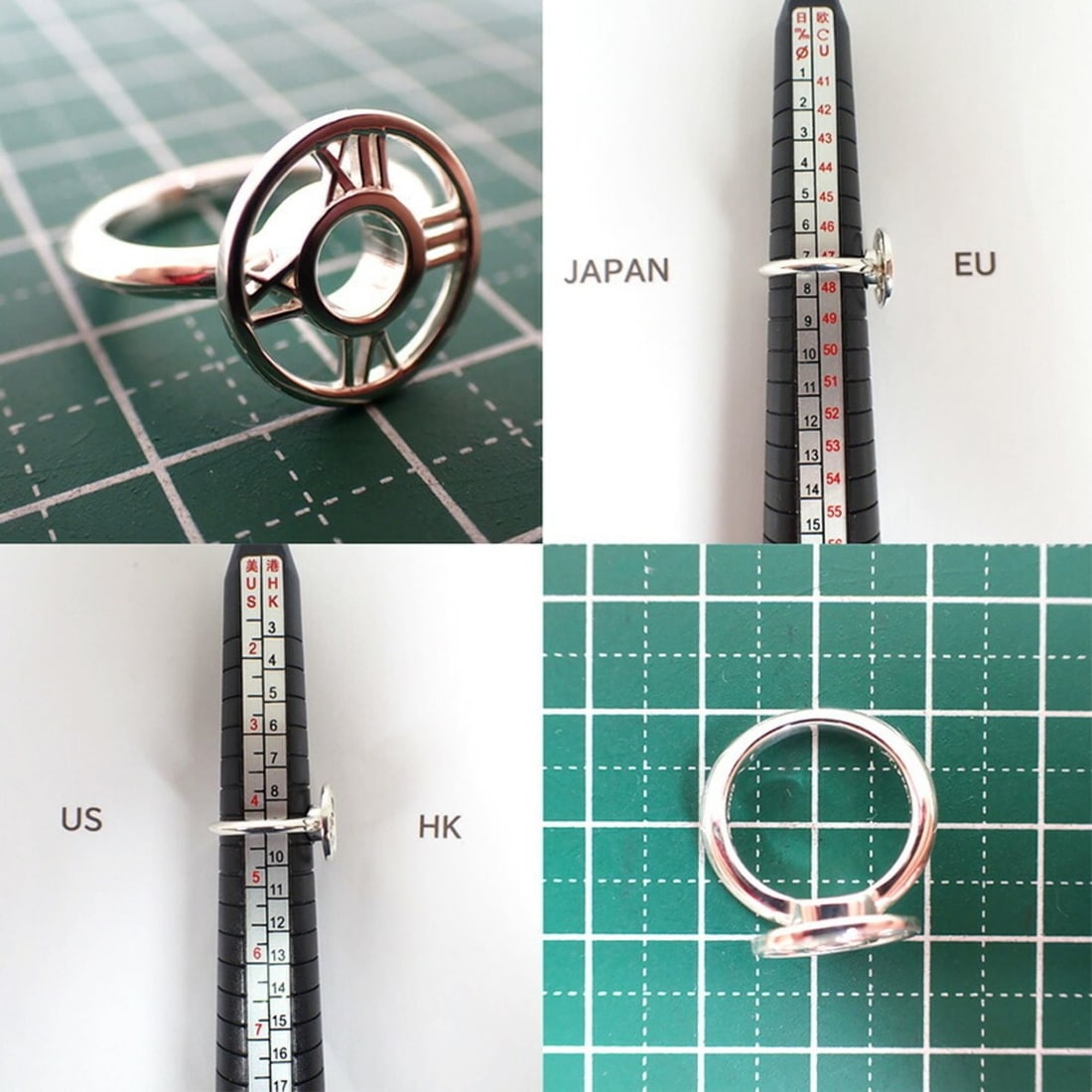 Cartier Trinity Necklace - 9
